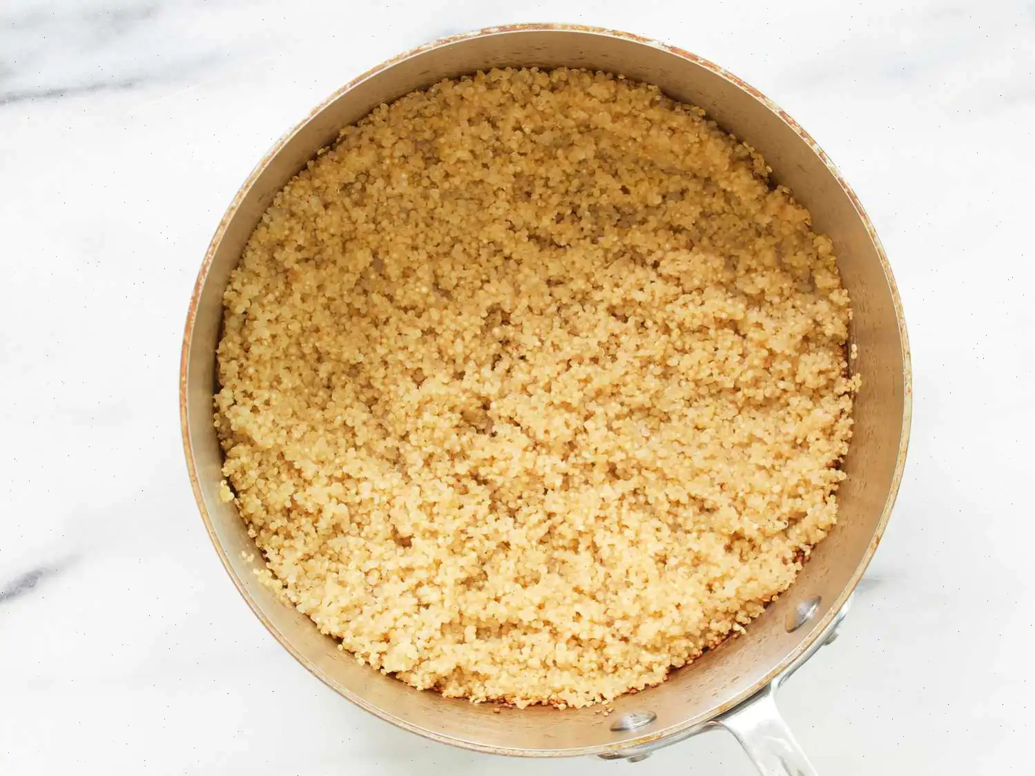 Quinoa Chicken Recipe