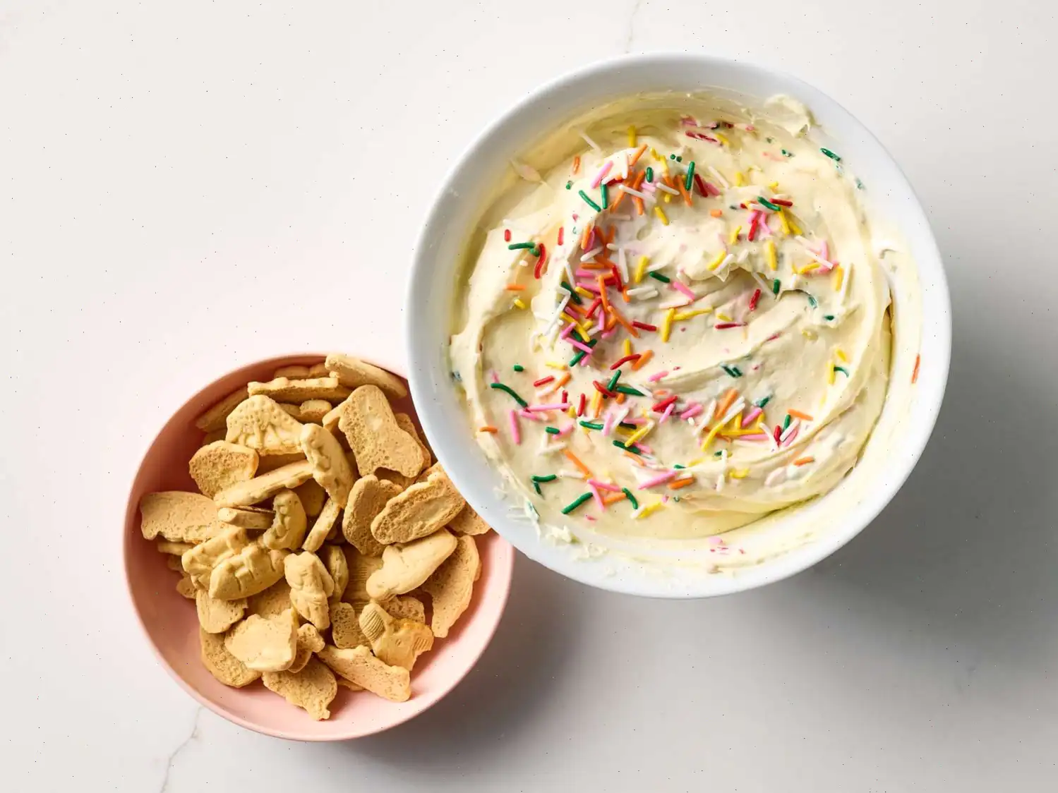 Birthday Cake Dip Recipe