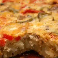 Hearty Breakfast Casserole Recipe