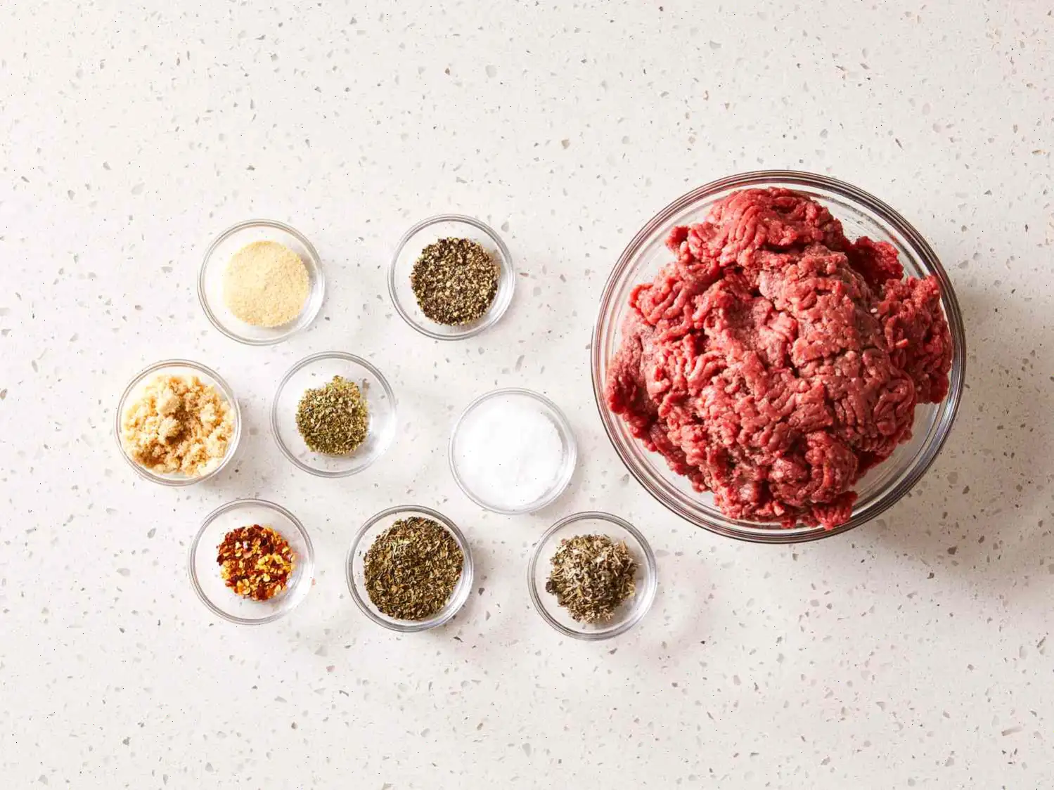 Homemade Beef Breakfast Sausage Patties Recipe