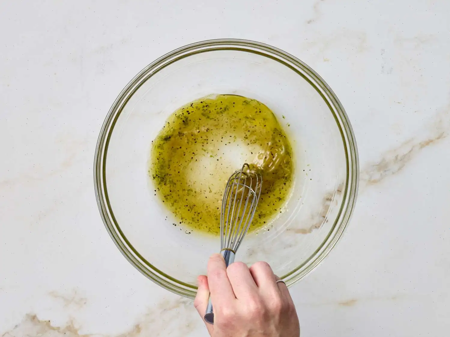 Grilled Corn and Avocado Salad Recipe