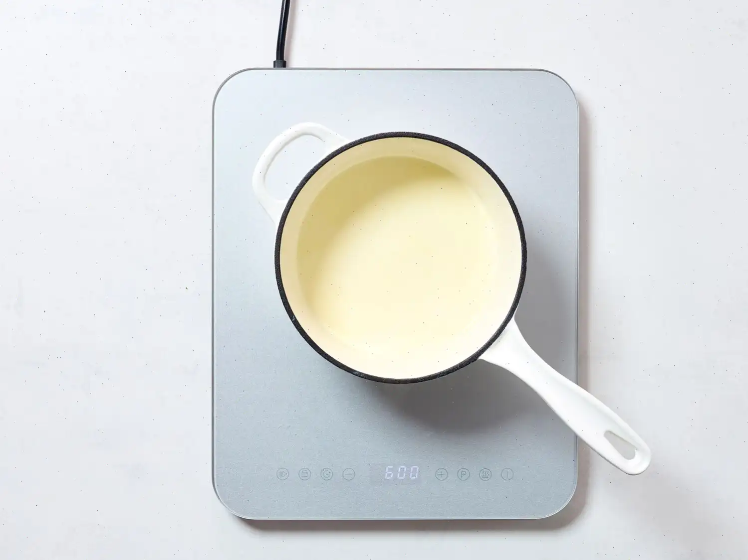 Chocolate Ganache Recipe