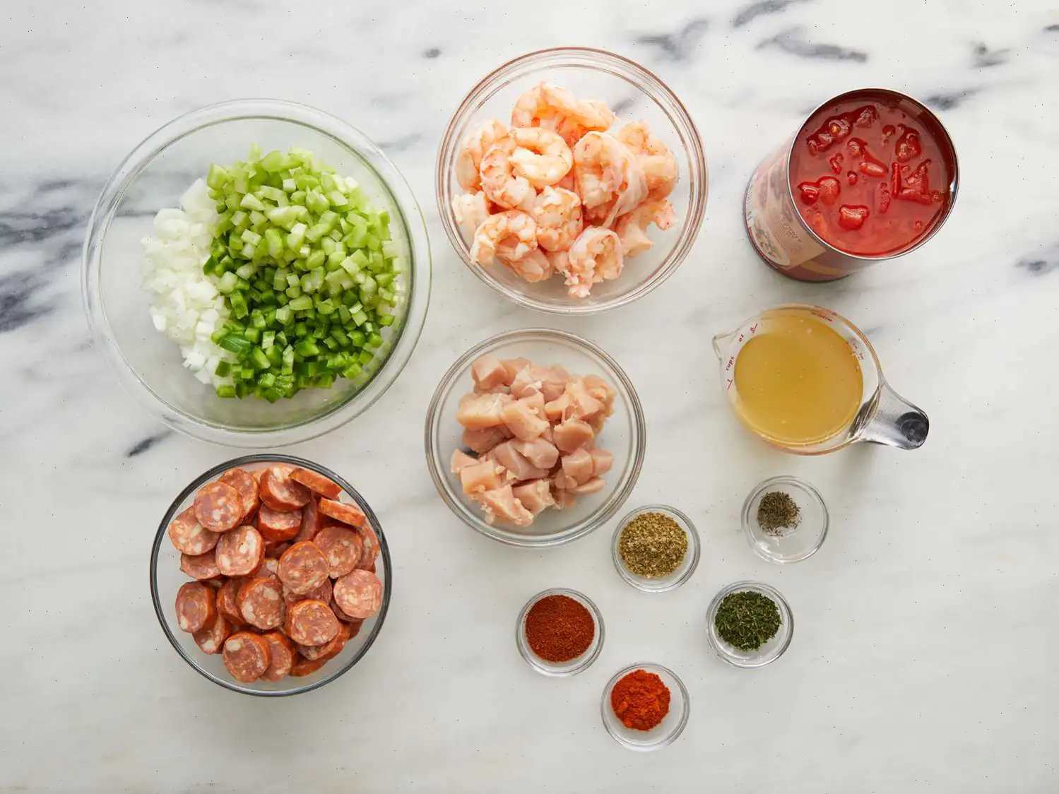 Colleen's Slow Cooker Jambalaya Recipe