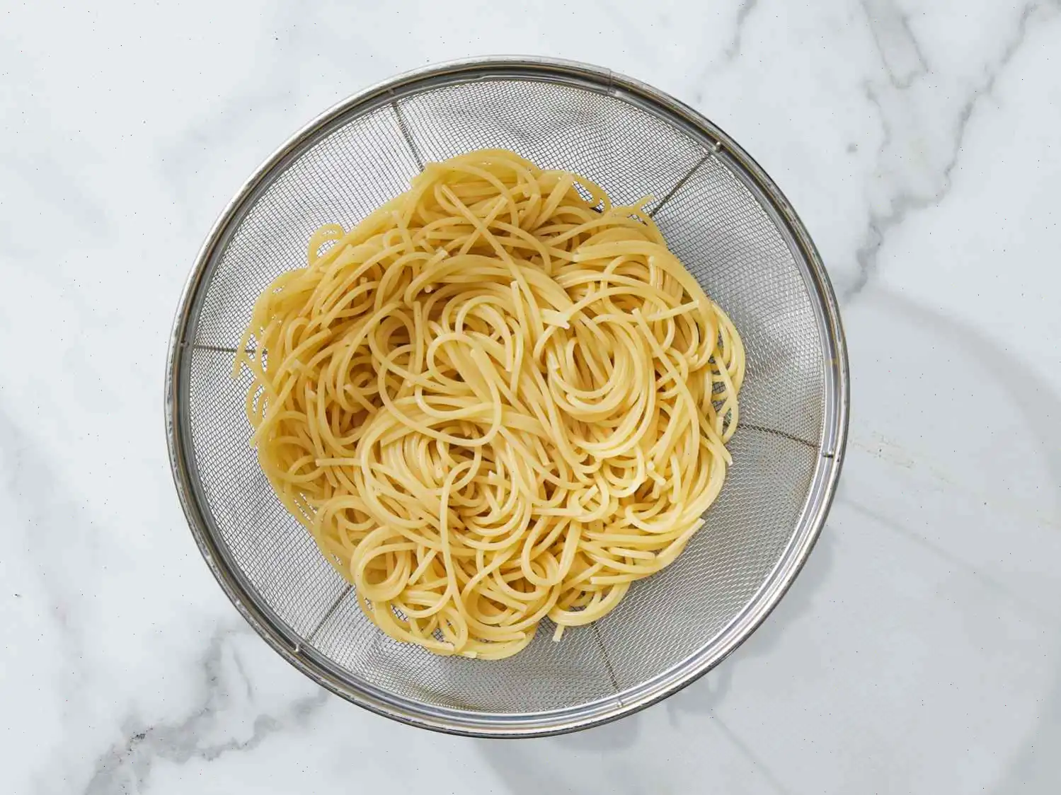 Million Dollar Spaghetti Recipe