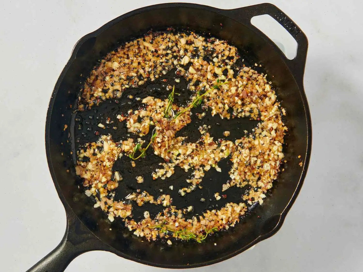 Steak with Creamy Peppercorn Sauce Recipe