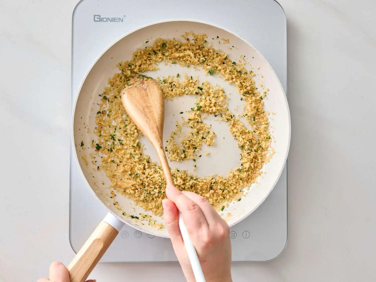 Chicken Parmesan Meatloaf Recipe