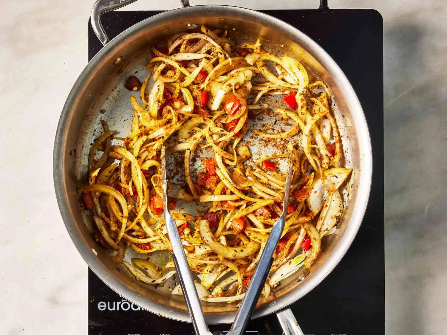 Authentic Saag Paneer Recipe