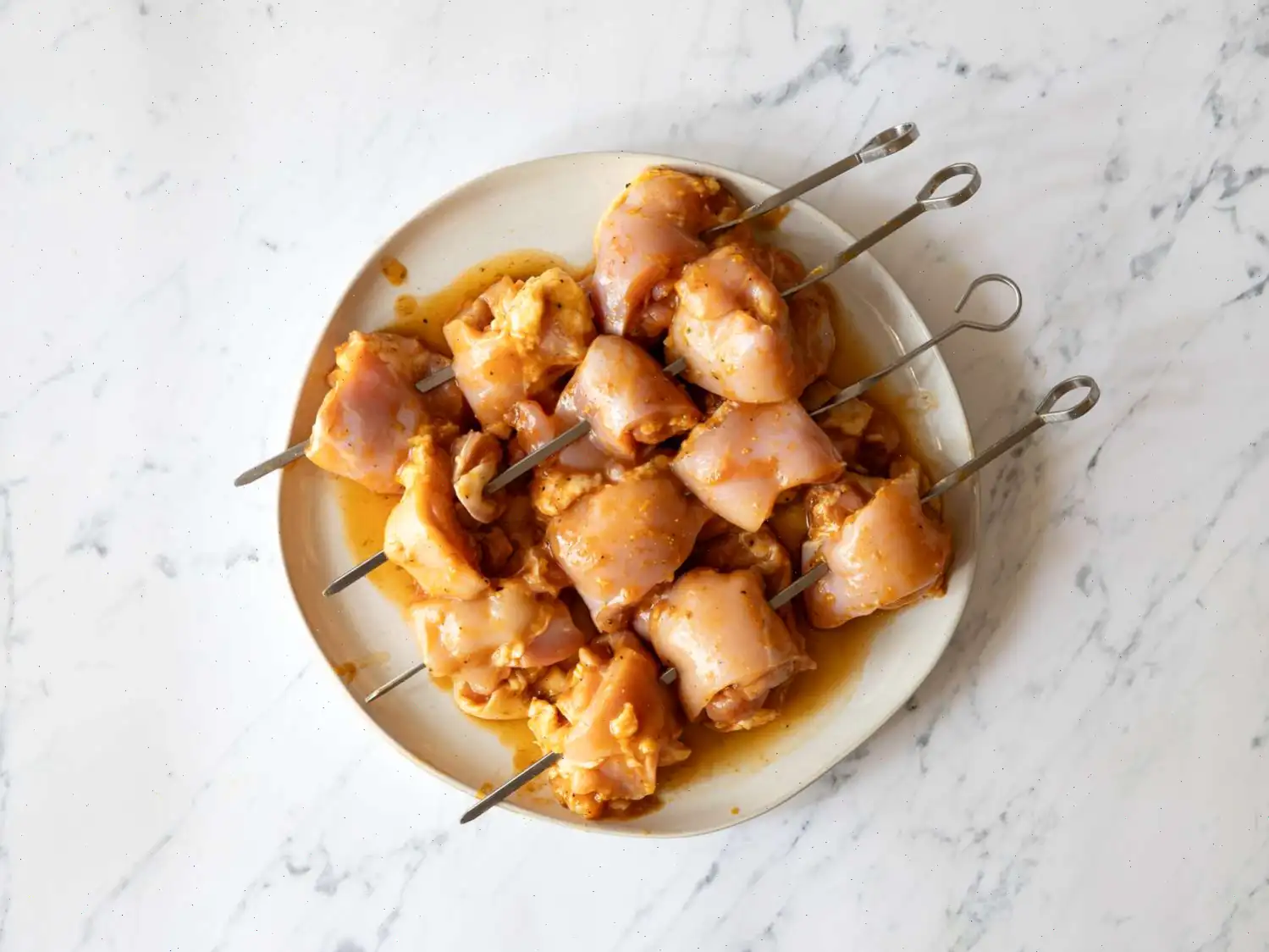 Filipino-Style Barbecue Chicken Recipe