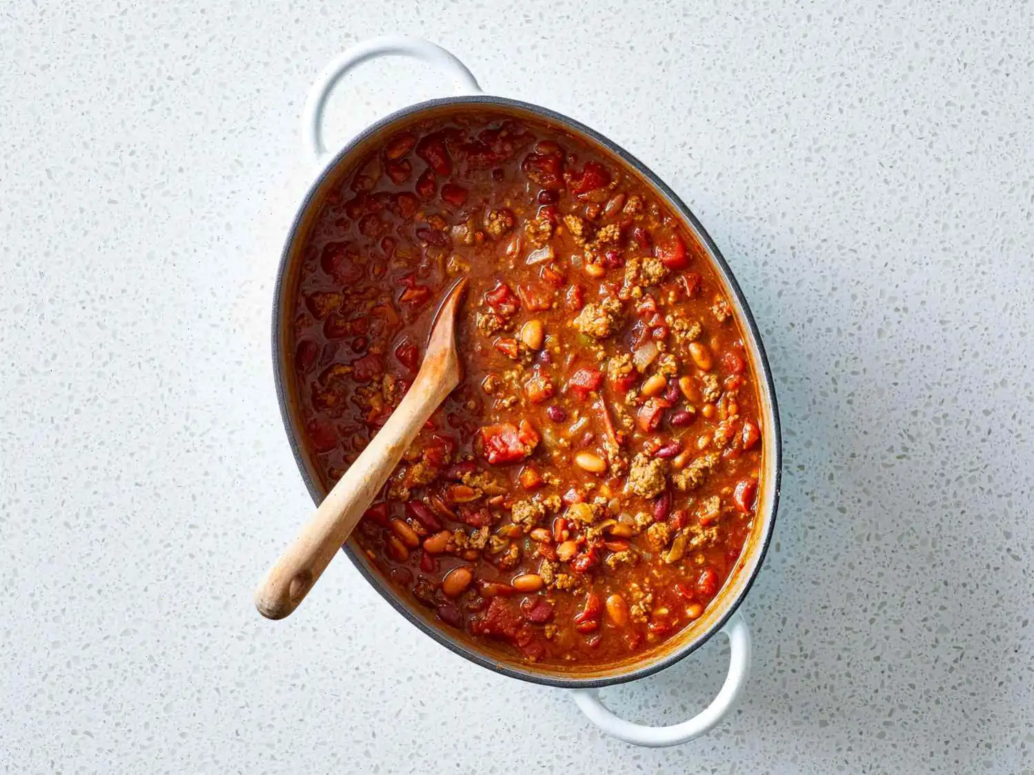 Quick Chili Recipe