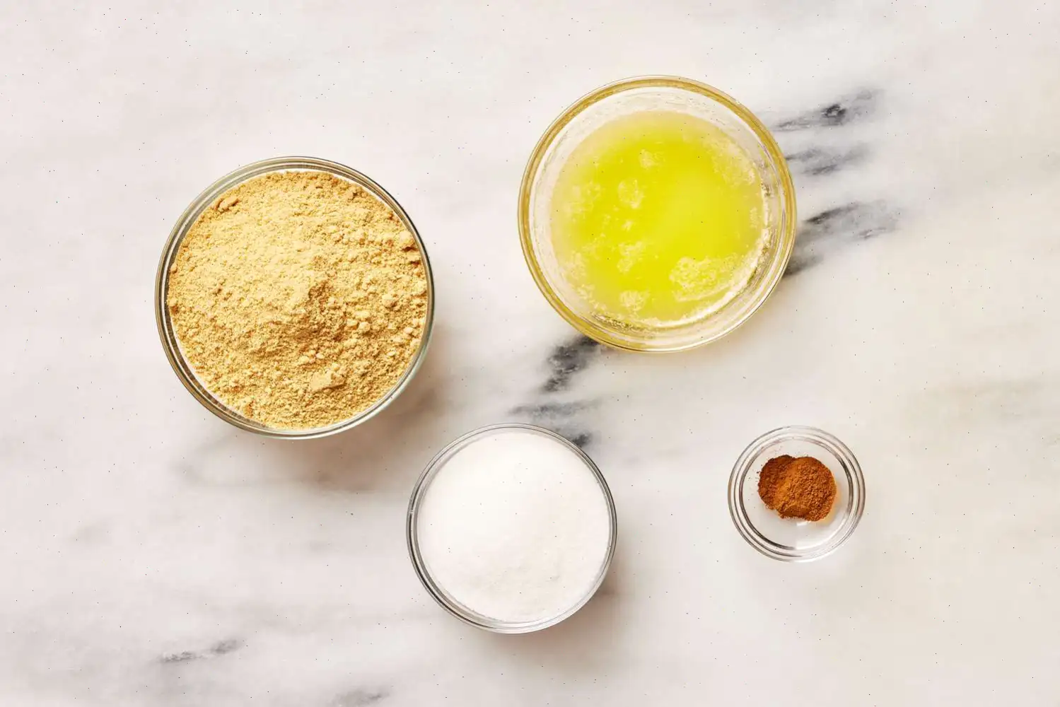 Graham Cracker Crust Recipe