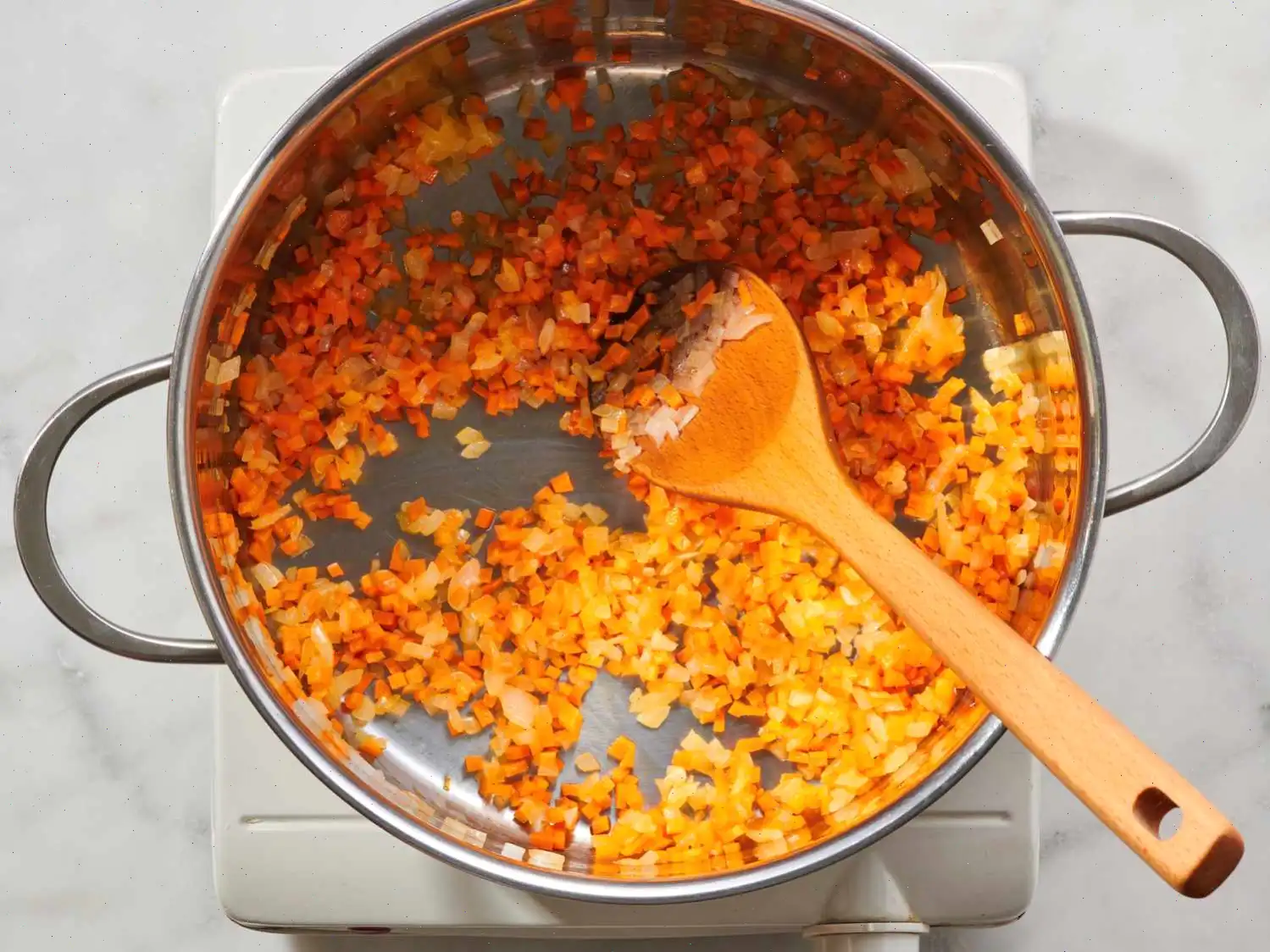 Nordstrom's Tomato Basil Soup Recipe