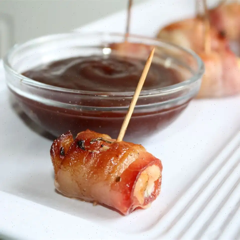 Pixley On a Stick Recipe