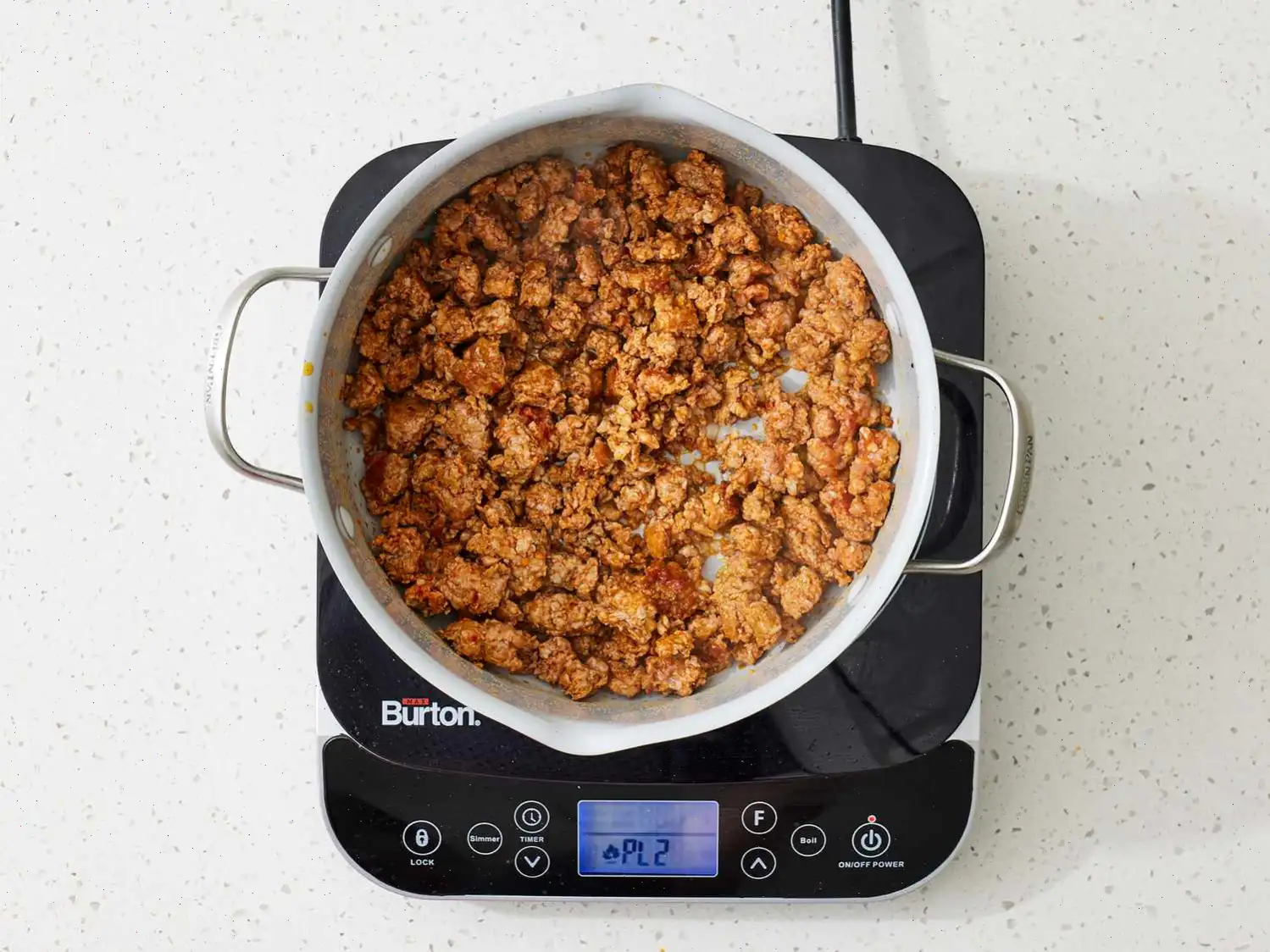 Pizza Soup Is the Fun and Flavorful Mashup You Never Knew You Needed