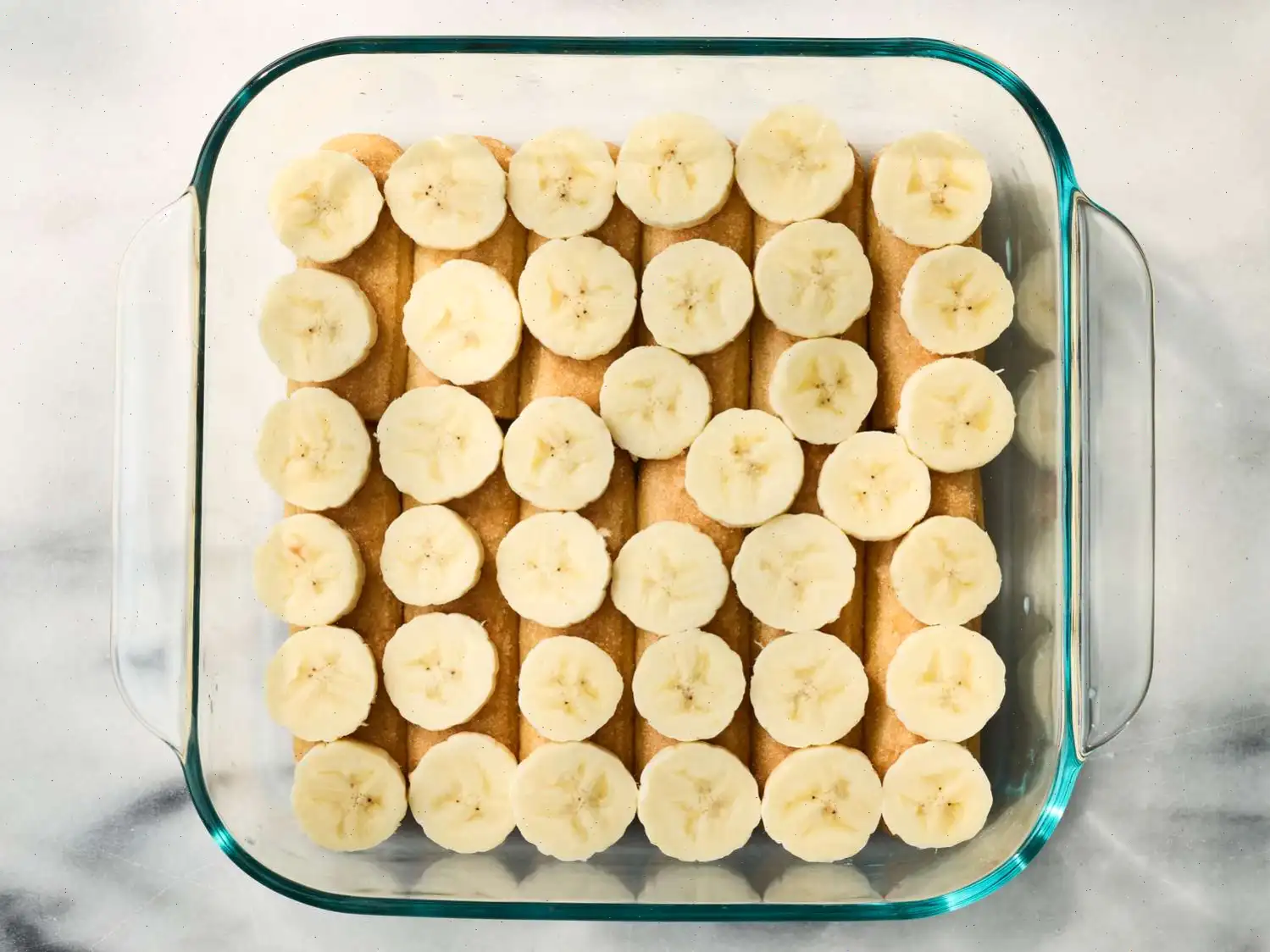 Banana Bread Tiramisu Recipe