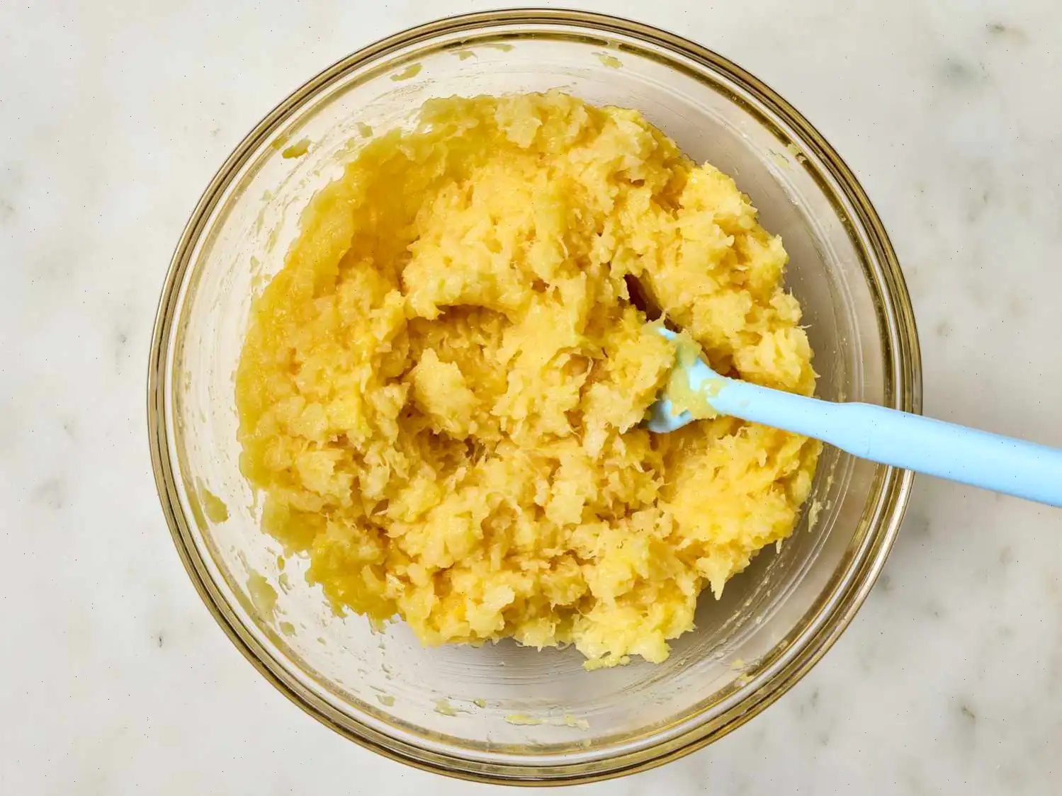 Pineapple Coconut Dream Cake Recipe