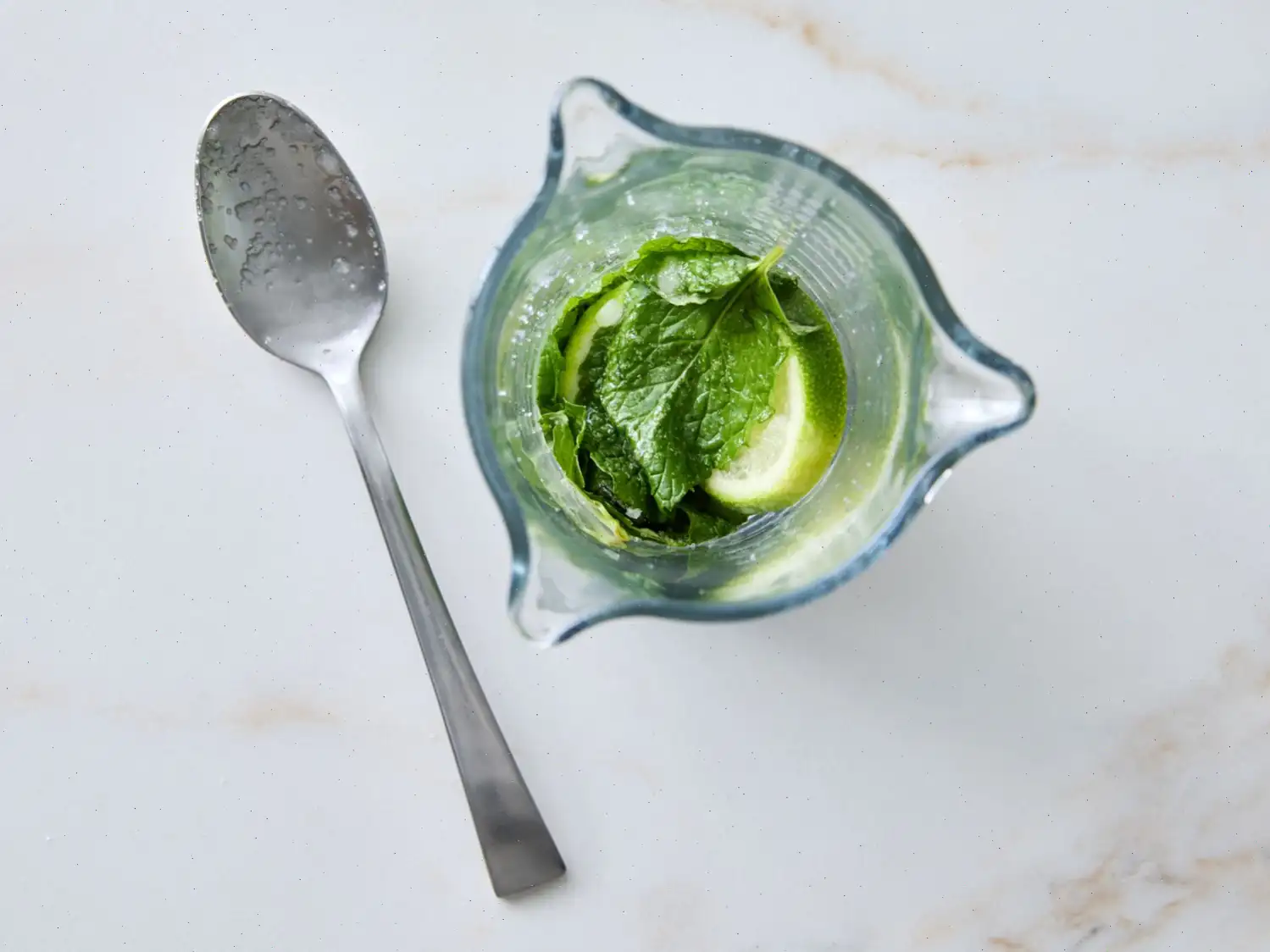 Easy Mojitos Recipe