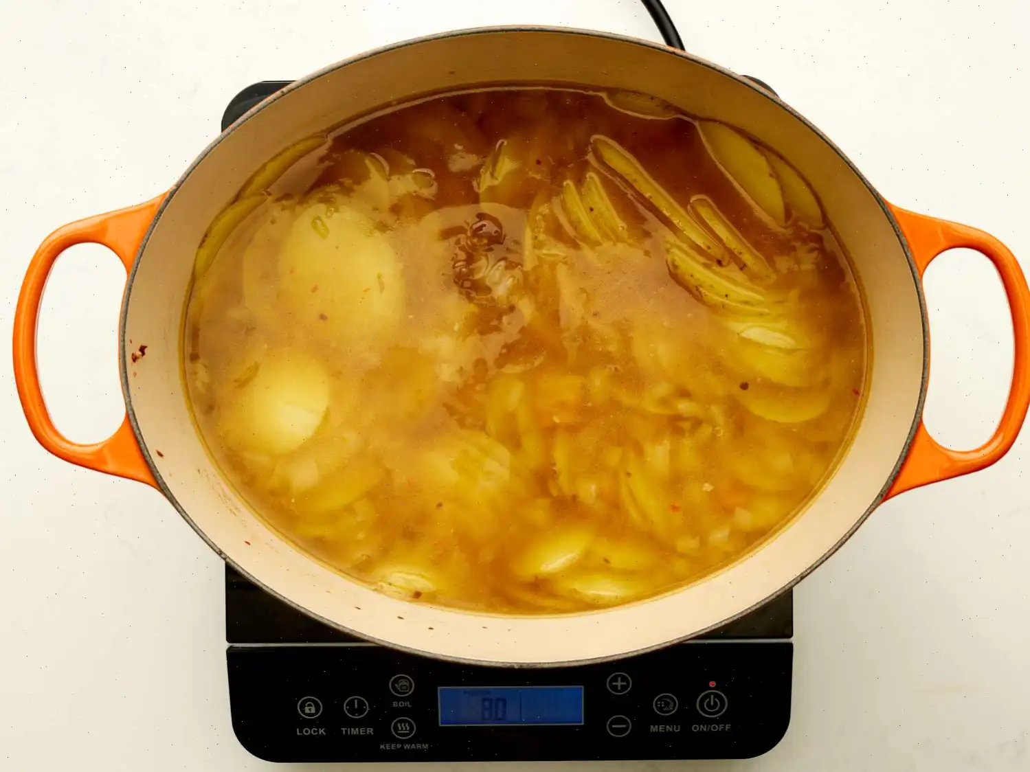 Super-Delicious Zuppa Toscana Recipe