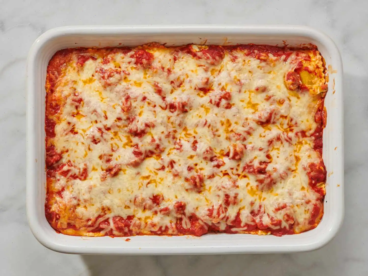 Million Dollar Ravioli Casserole Recipe