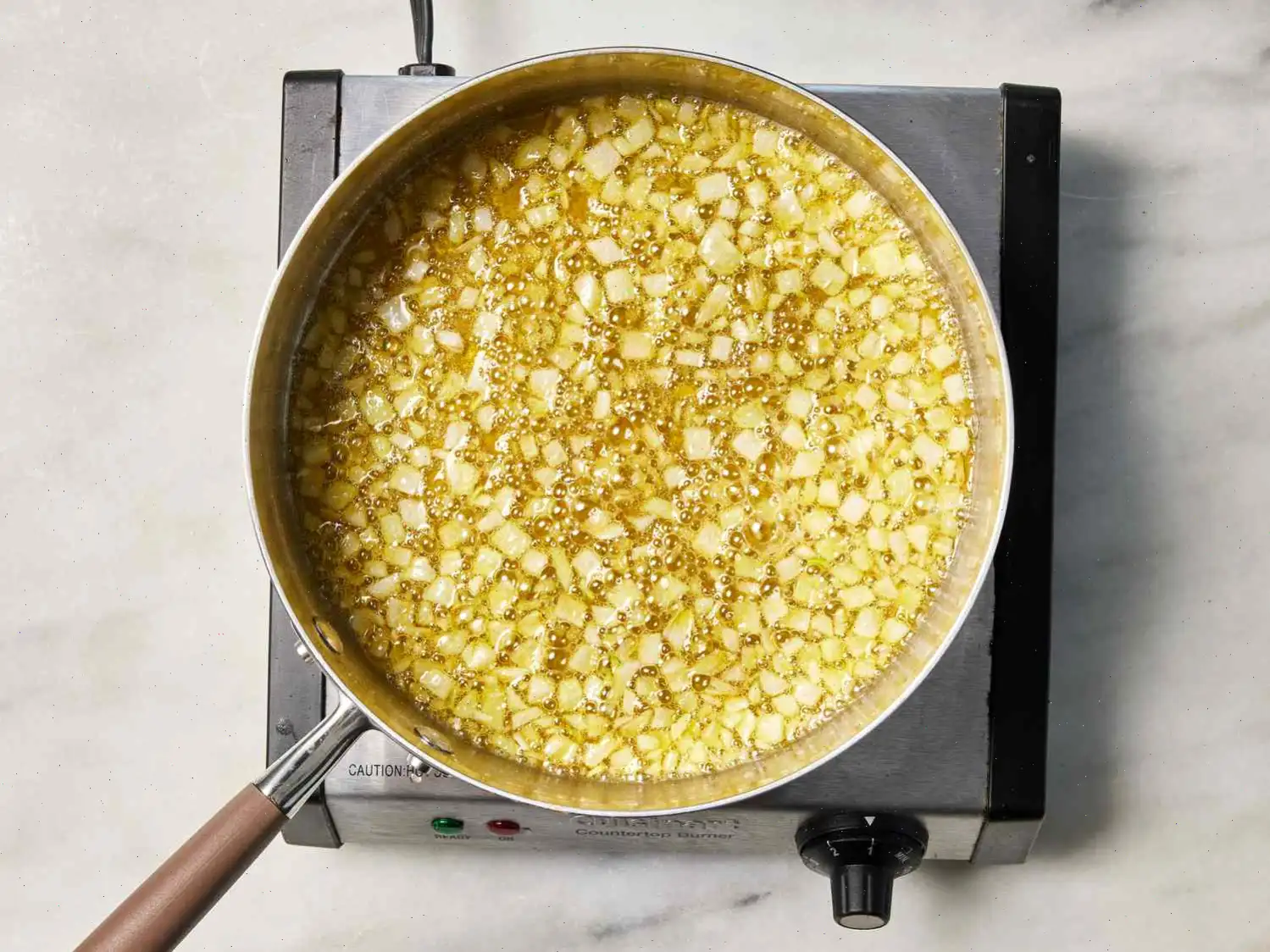 Louisiana Crawfish Étouffée Recipe