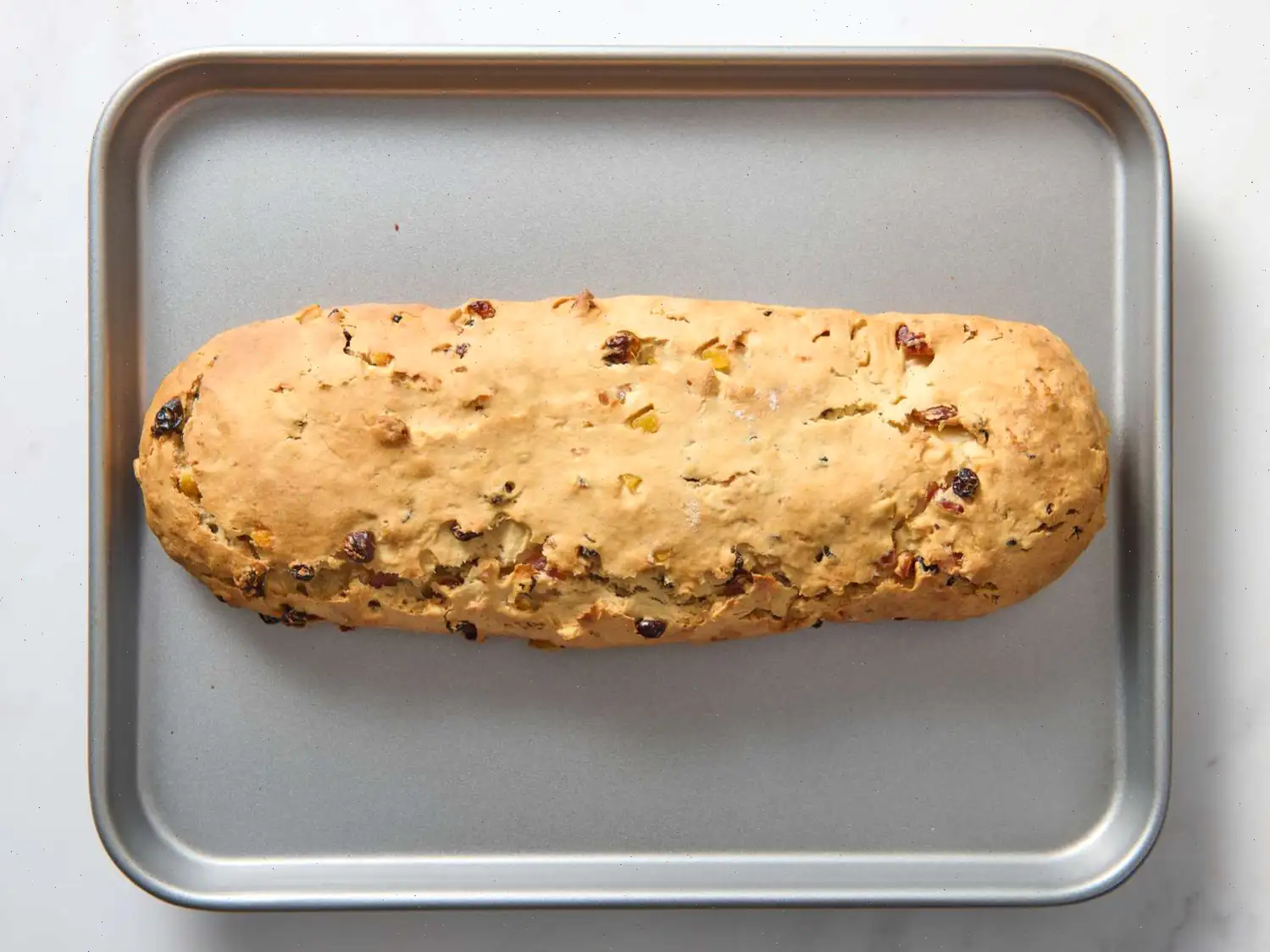 Christmas Stollen Recipe