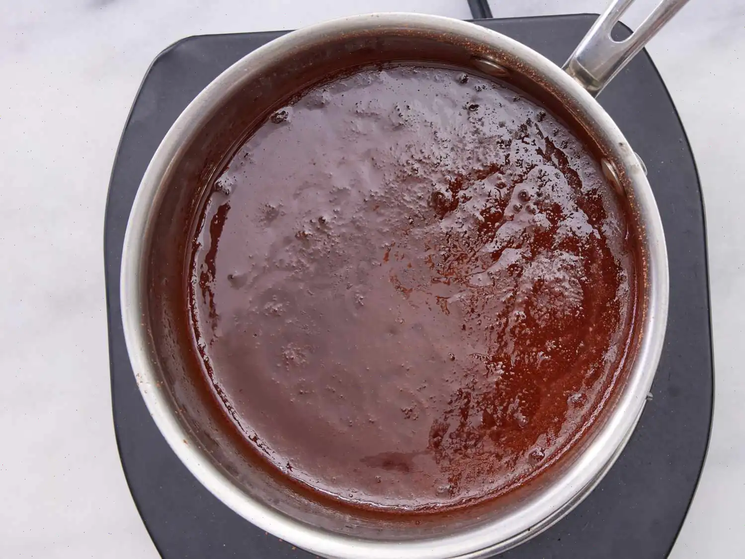 Homemade Melt-In-Your-Mouth Dark Chocolate Recipe