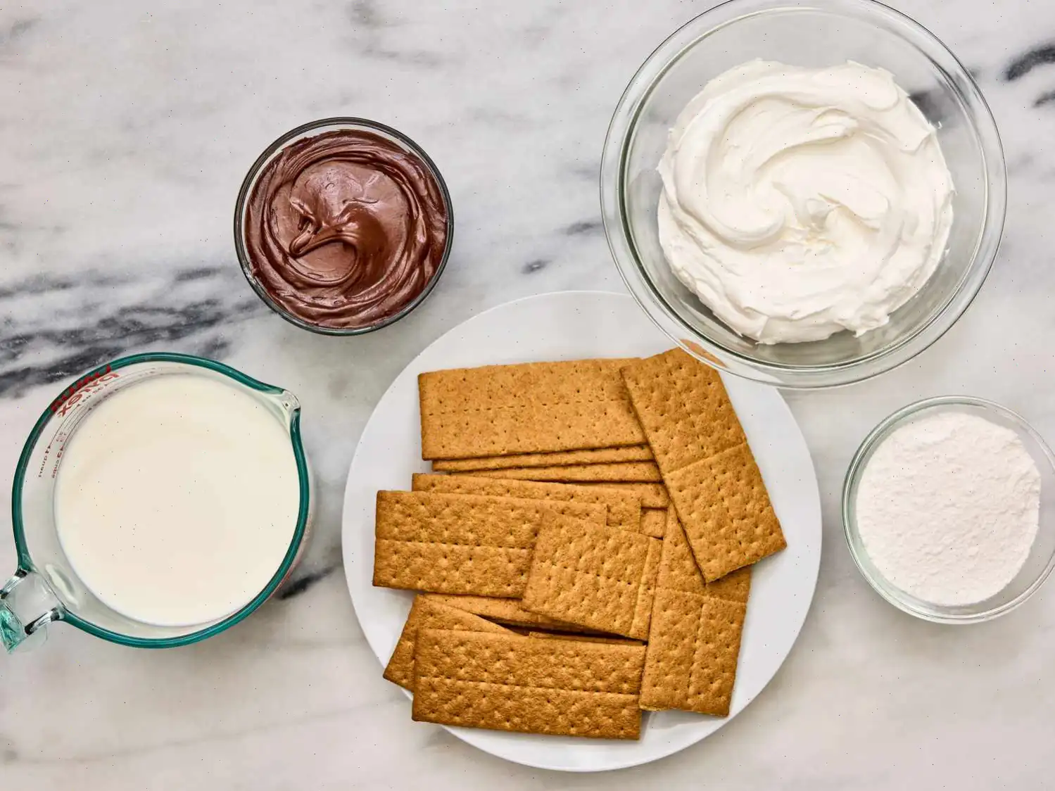 Chocolate Éclair Dessert Recipe