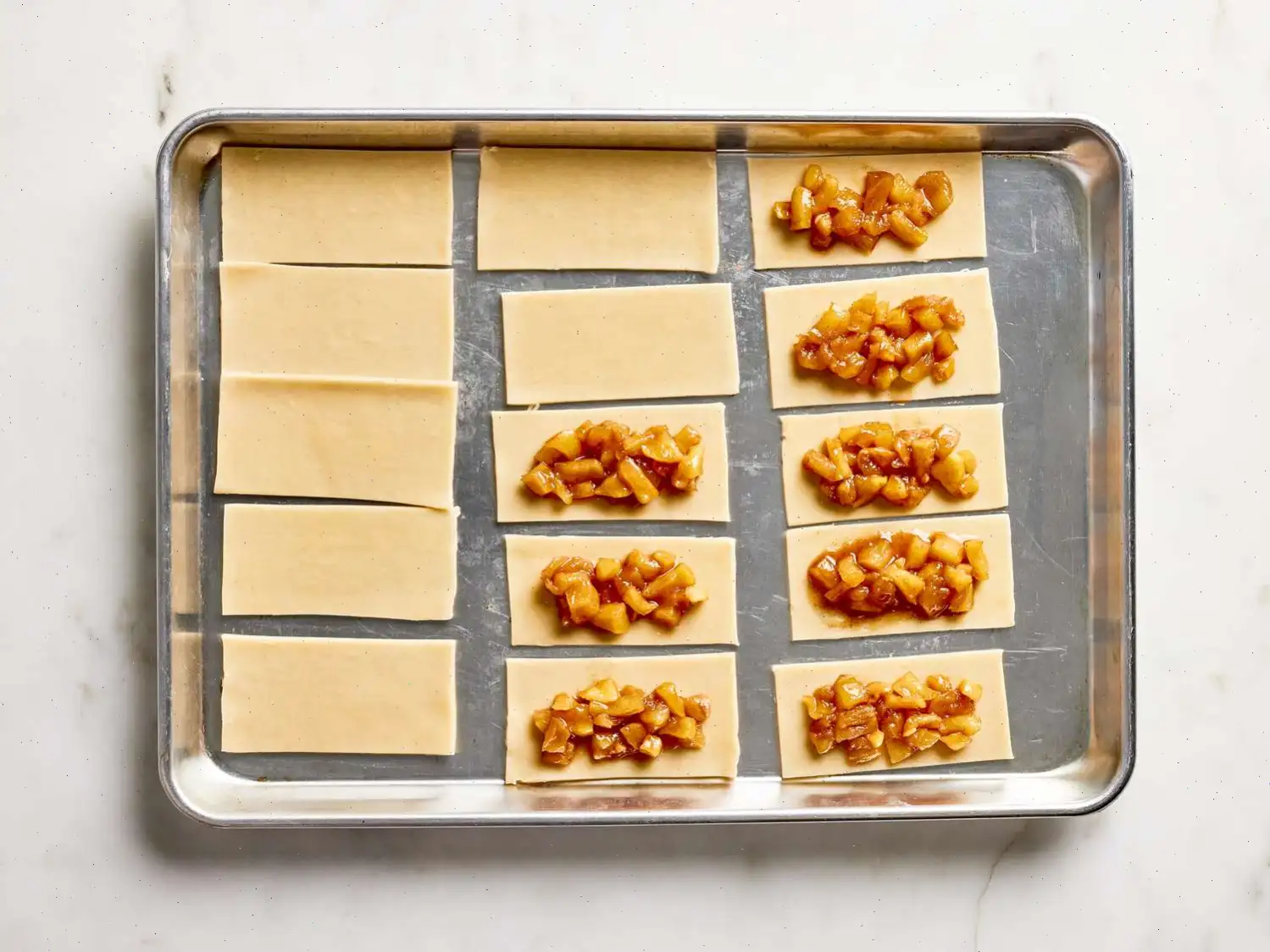 Copycat Mcdonald's Apple Pies Recipe