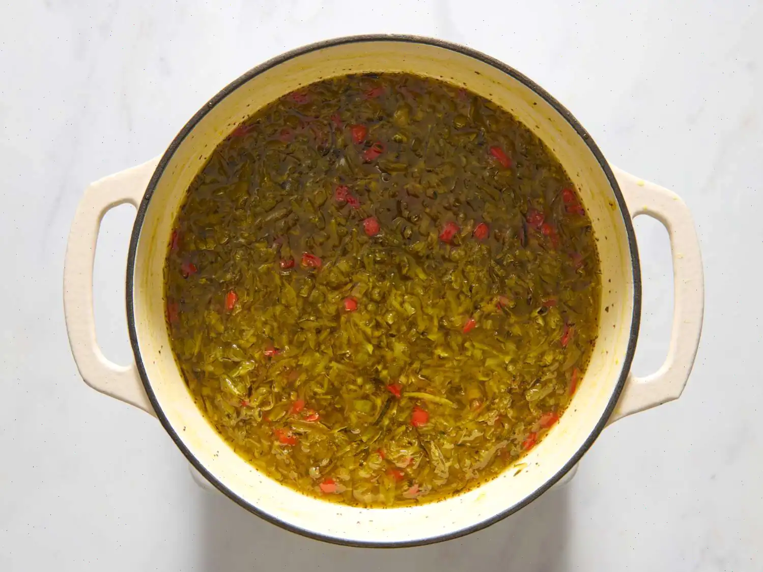 Sweet Zucchini Relish Recipe