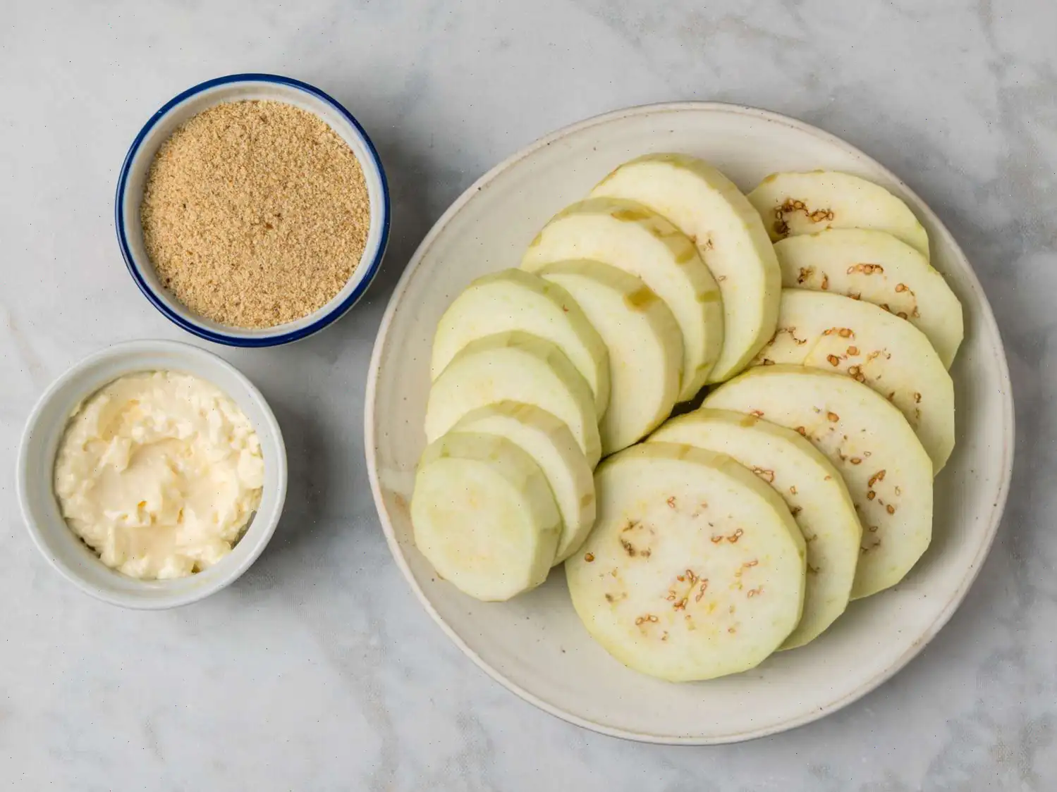 Easiest Eggplant Recipe