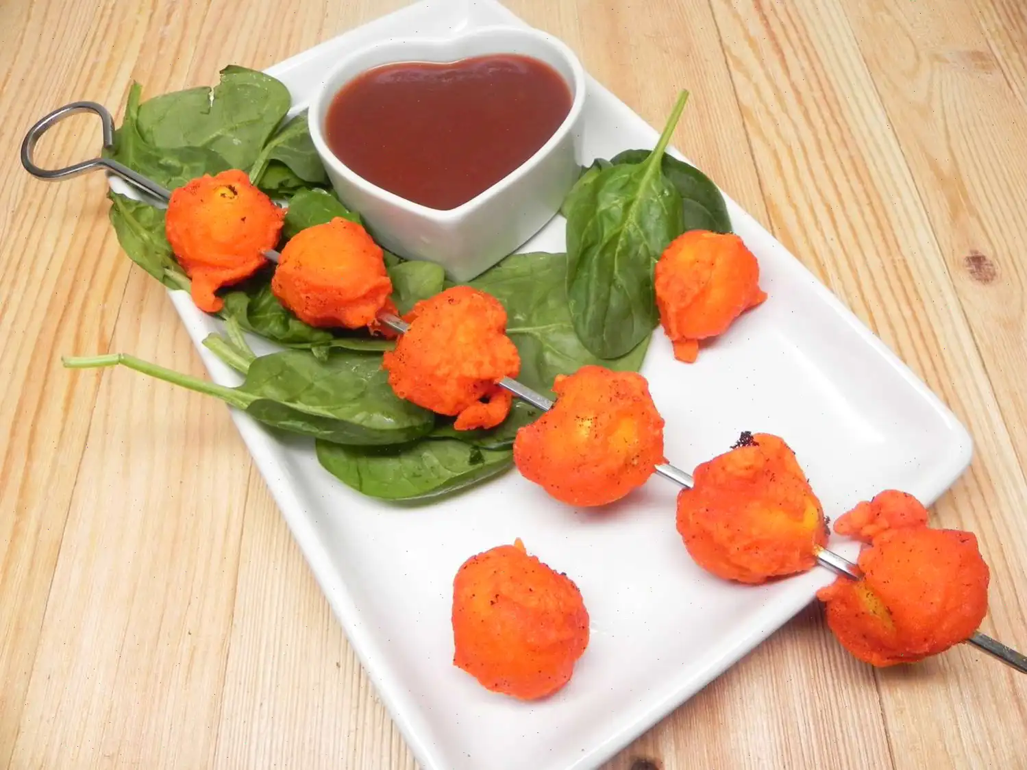 Kwek Kwek (Filipino Street Food) Recipe