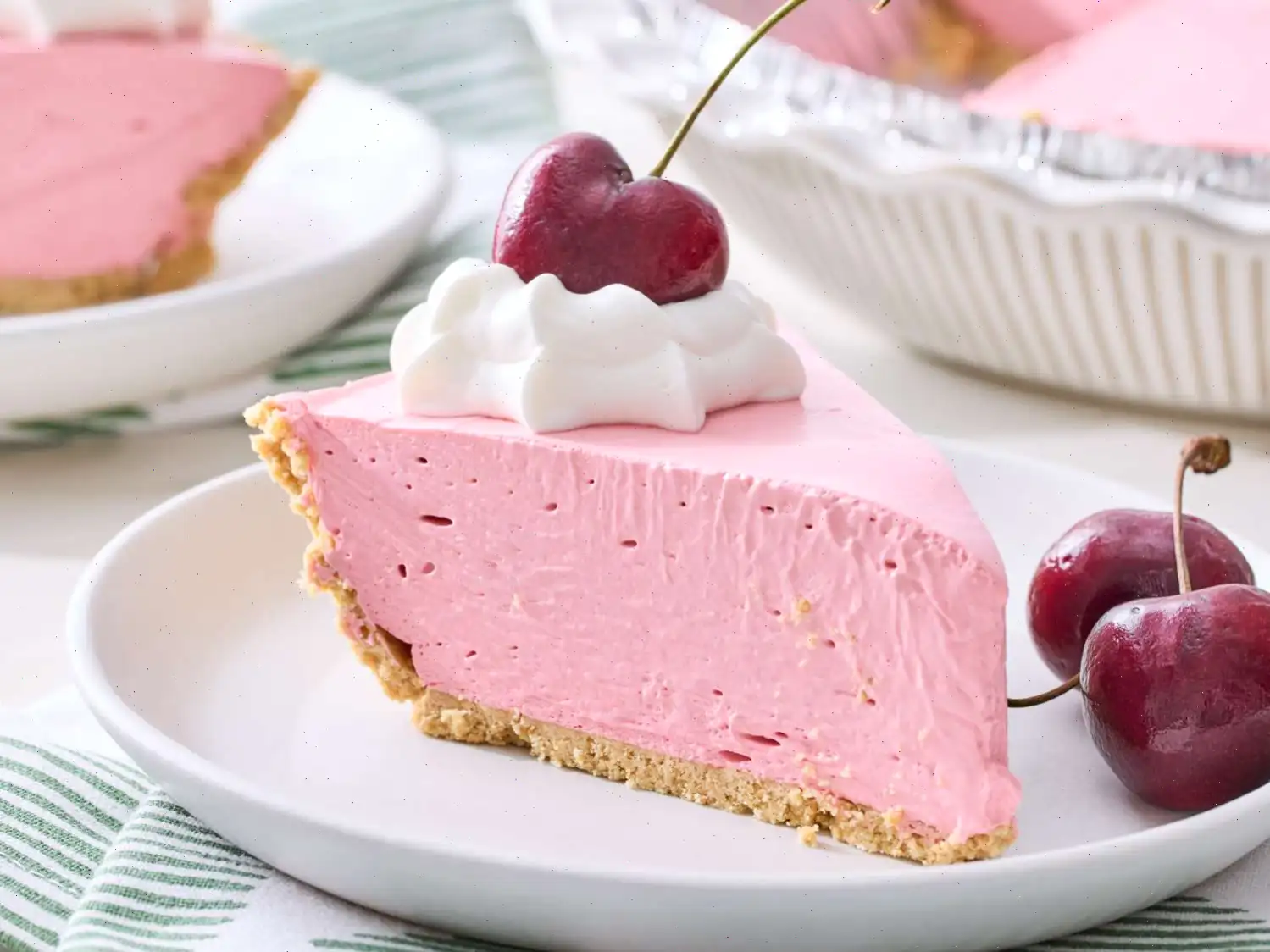 Kool-Aid Pie Recipe
