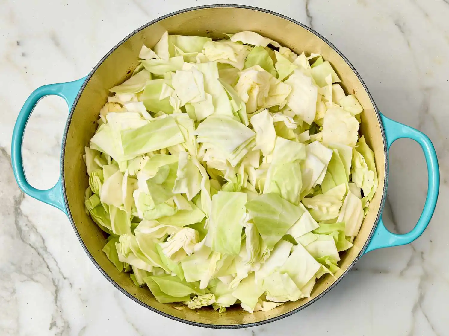 Swamp Cabbage Recipe