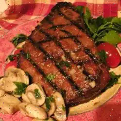 Beer and Brown Sugar Steak Marinade Recipe