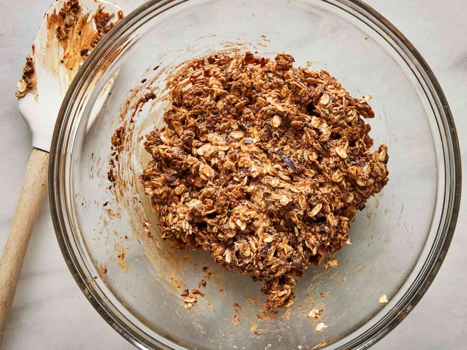 Chocolate Protein Balls Recipe