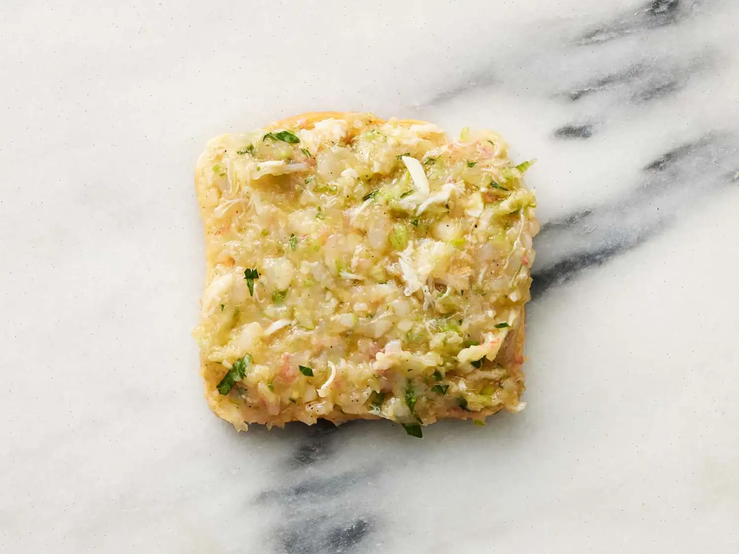 Daddy's Shrimp Toast Recipe