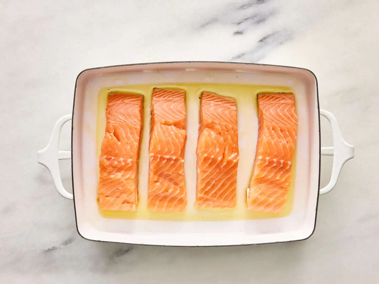 Best Salmon Bake Recipe