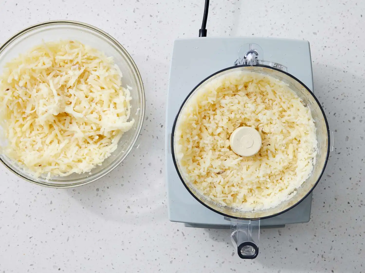 Cheese-Stuffed Tater Tots Recipe