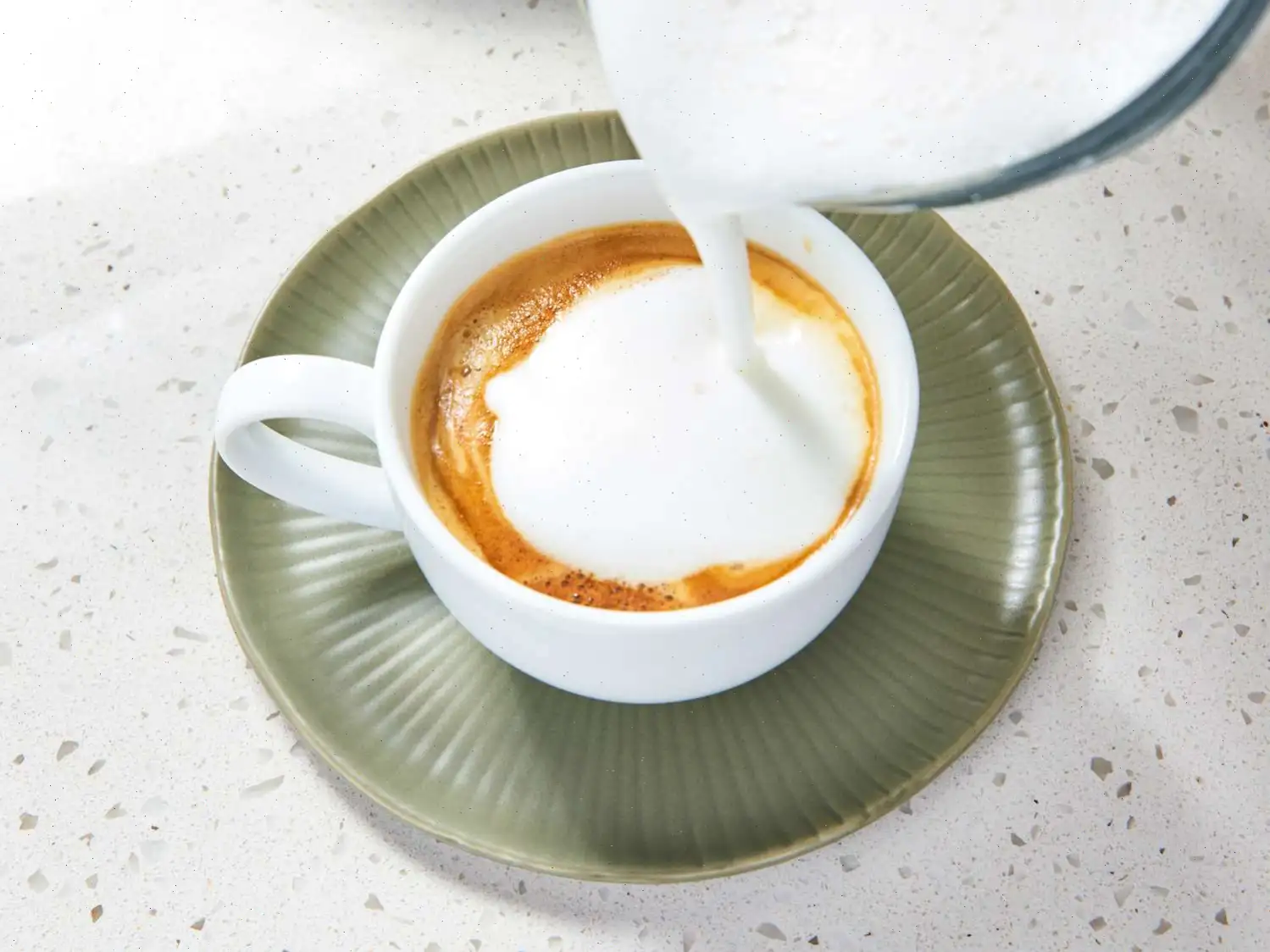 Top Tips for Making a Perfect Cappuccino at Home Every Time Recipe