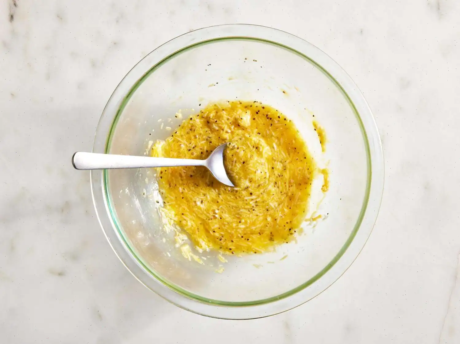 Spaghetti alla Carbonara