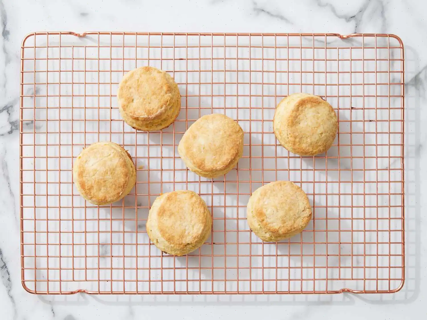 Blueberry Shortcake Recipe