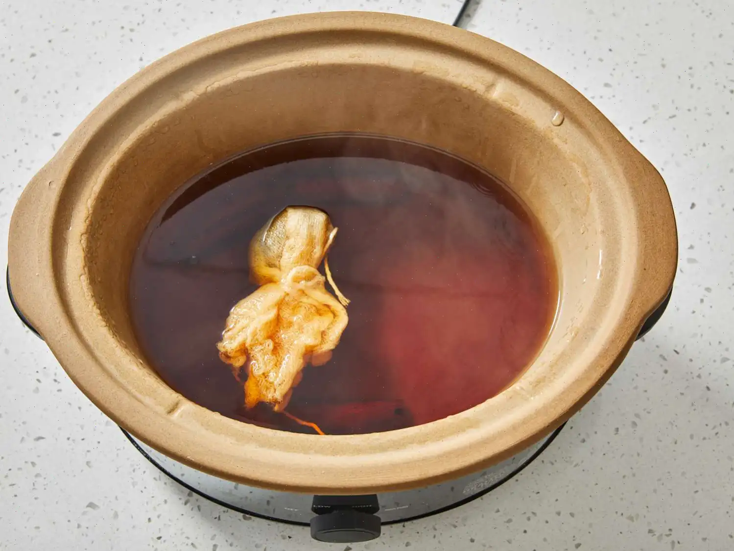 Easy Apple Cider Recipe