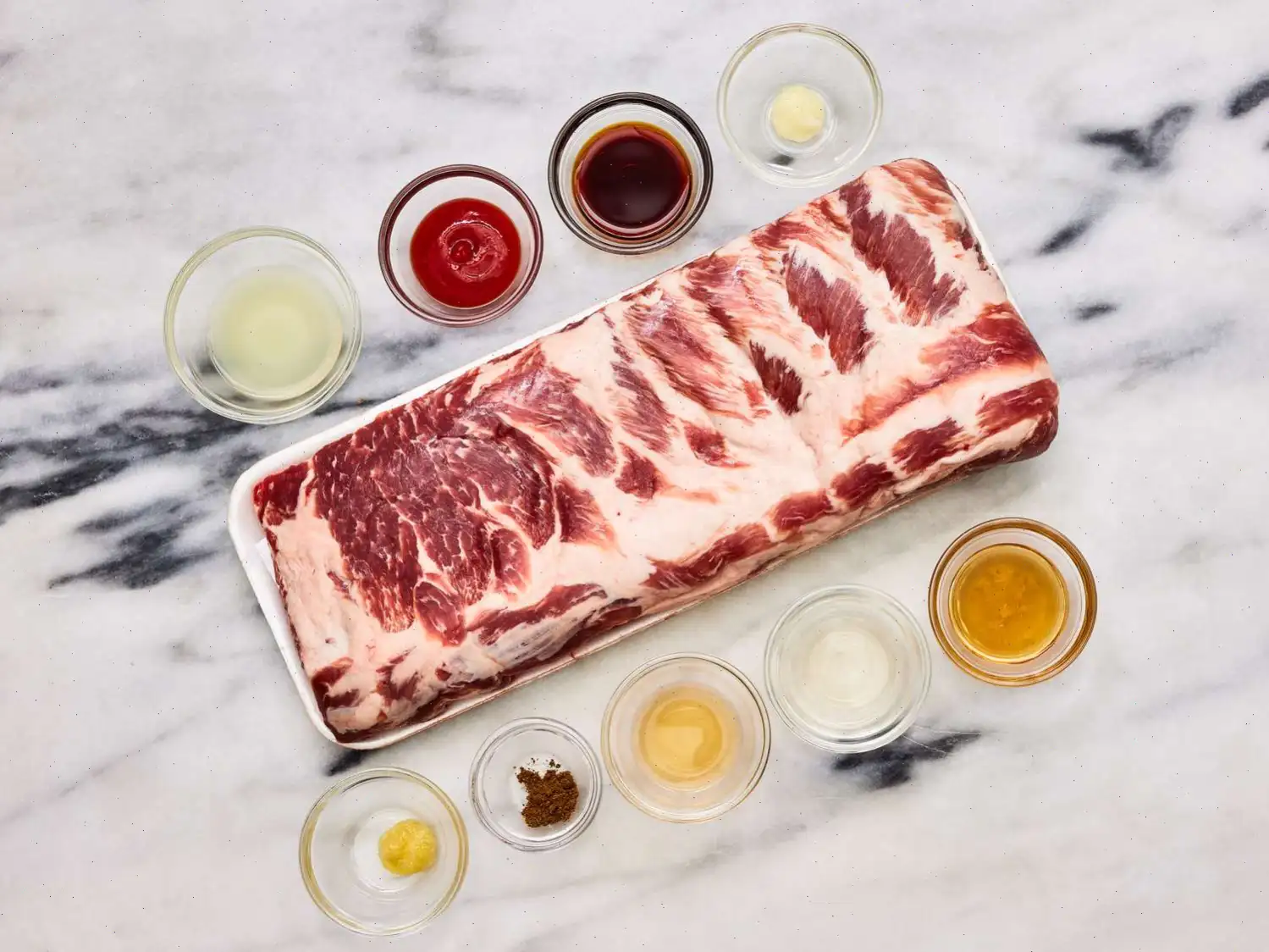 Chinese Spareribs Recipe