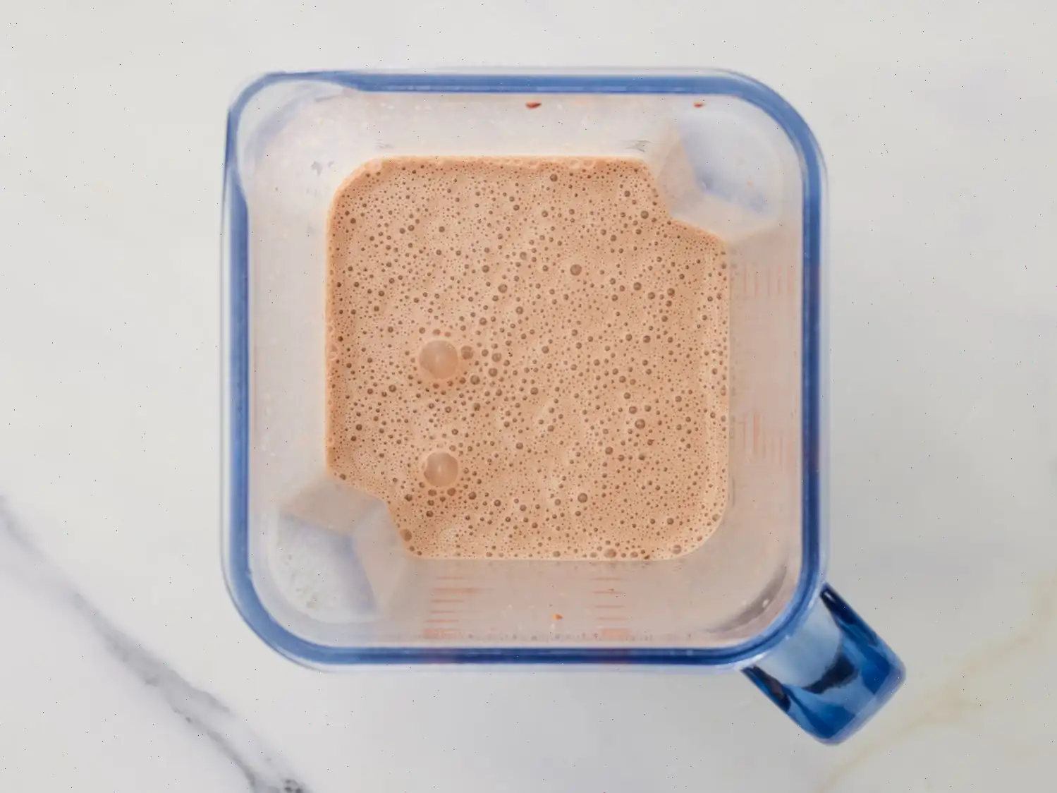 Chocolate Banana Peanut Butter Protein Shake Recipe