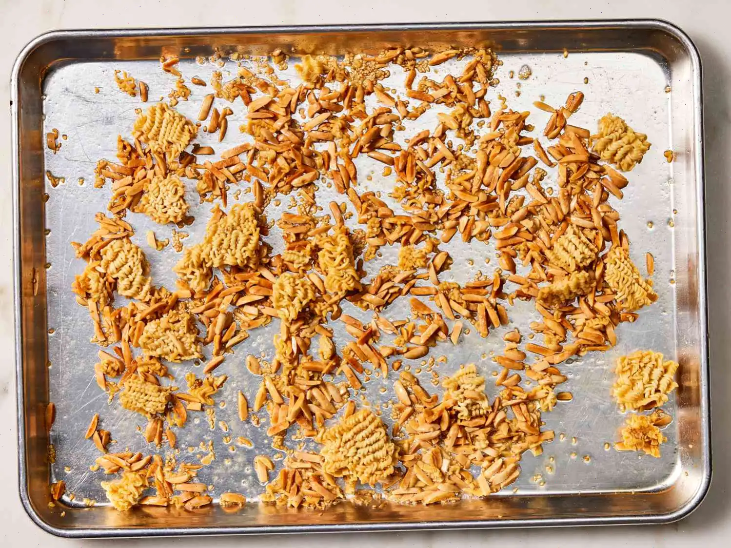 Napa Cabbage Salad Recipe