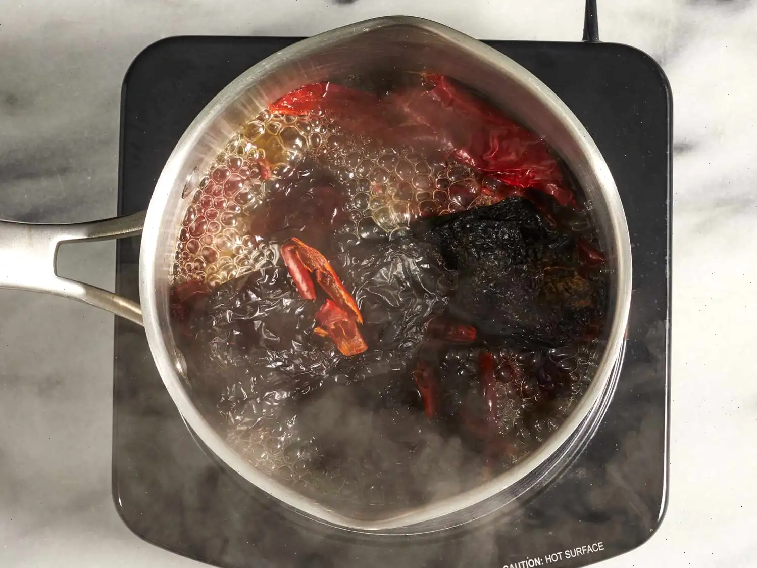 Birria de Pollo (Chicken Birria) Recipe