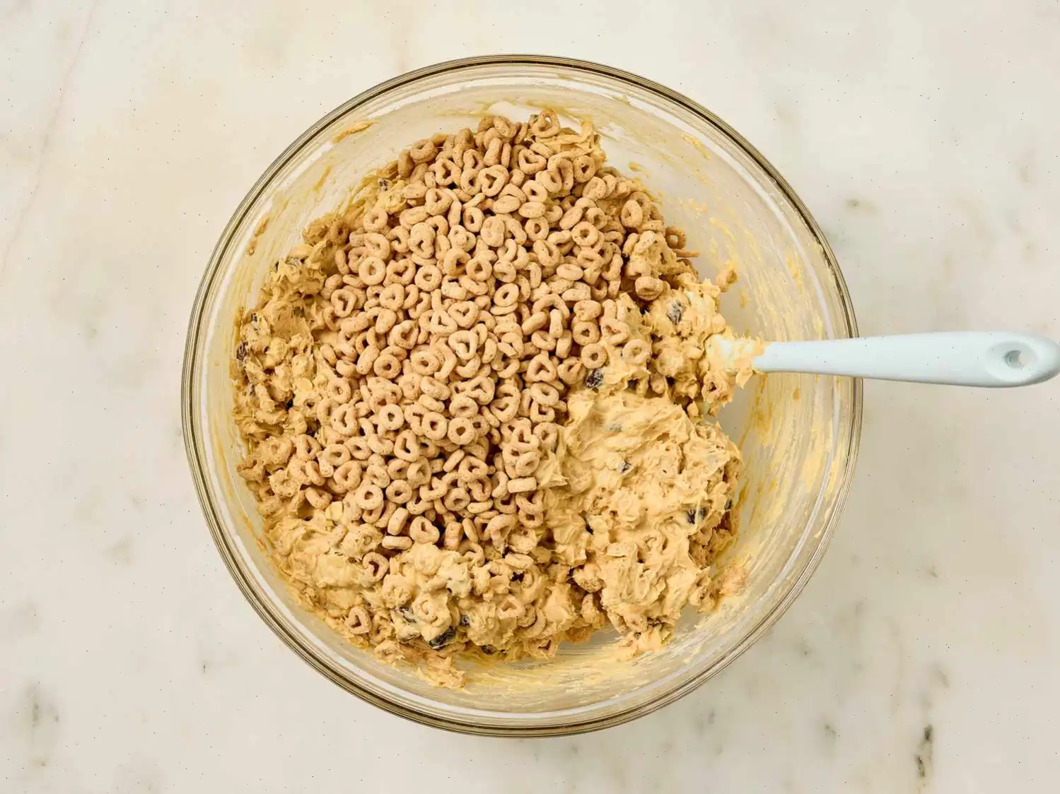 Jumbo Breakfast Cookies Recipe