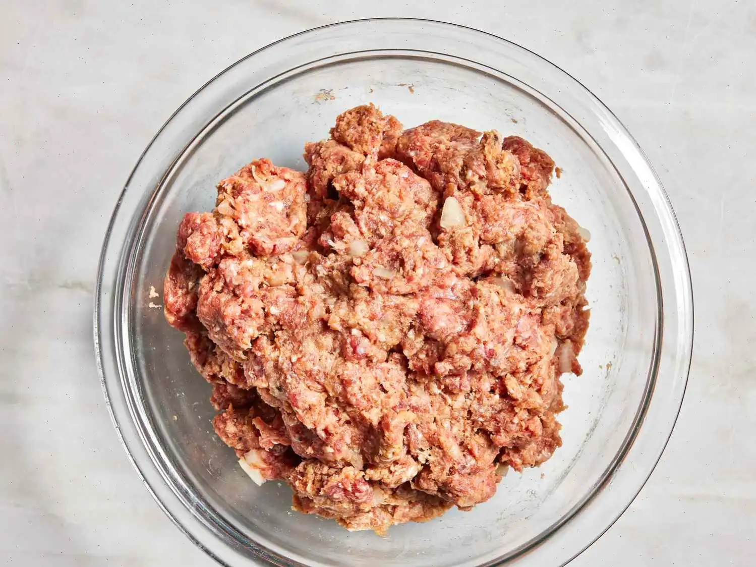 Skillet Meatloaf Recipe