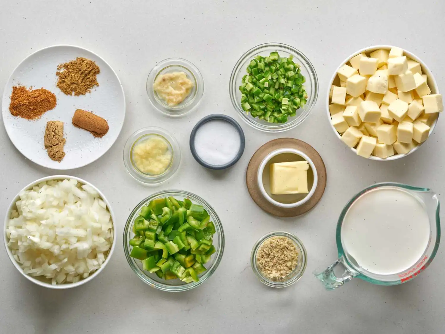 Paneer Tikka Masala Recipe