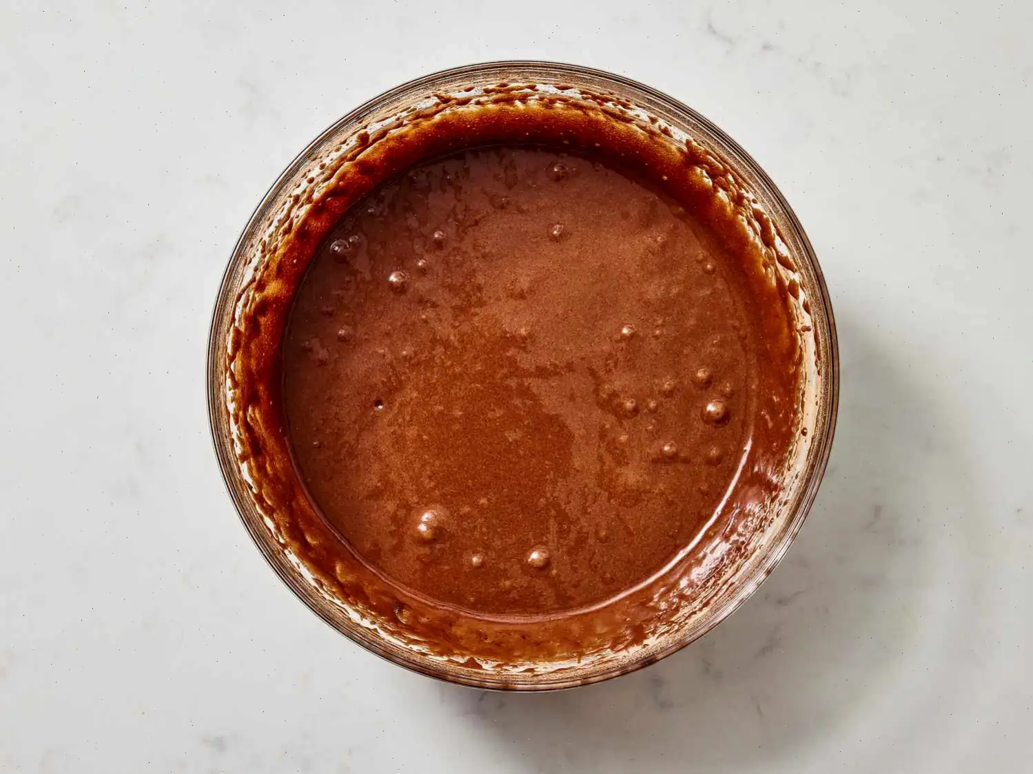 One Bowl Chocolate Cake Recipe