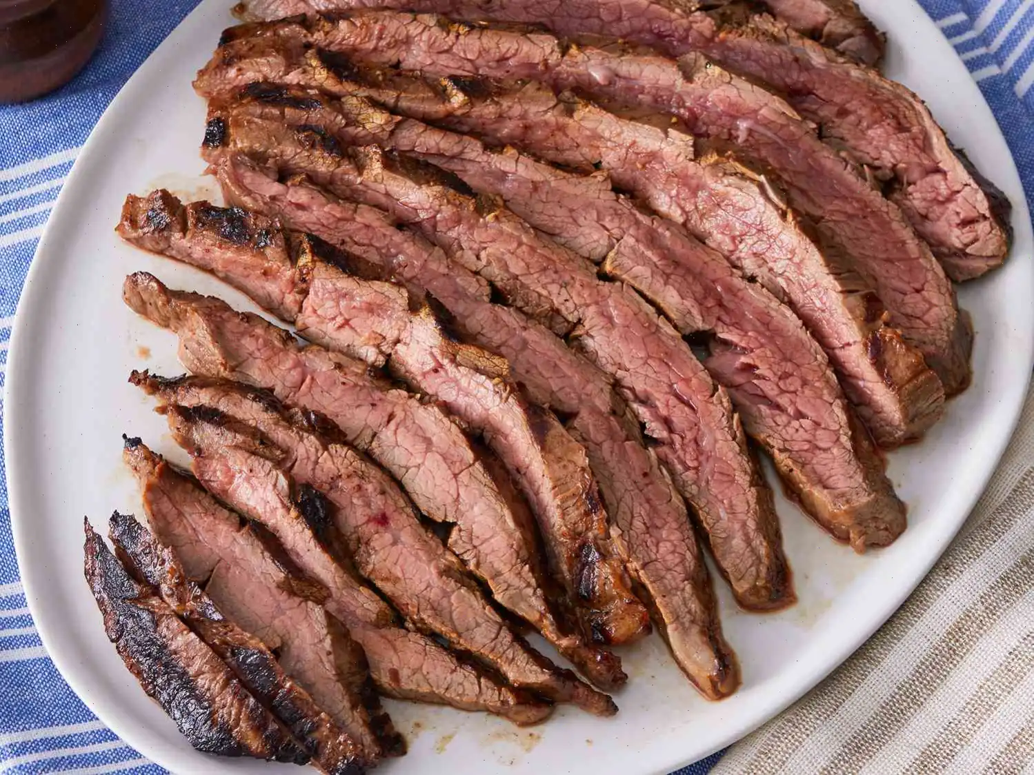 London Broil Recipe
